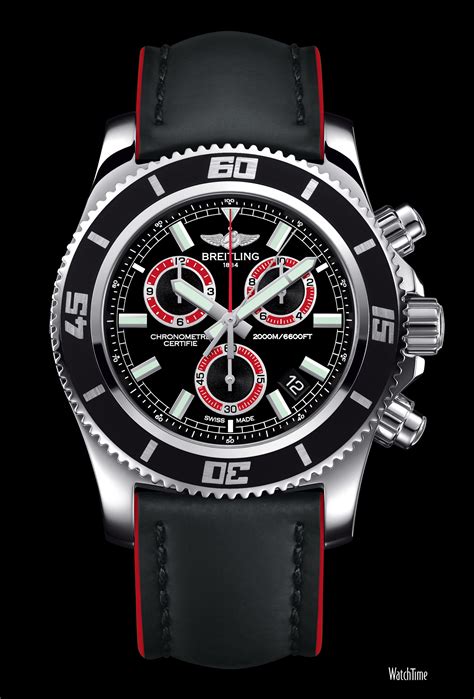 watches similar to breitling superocean|Breitling Superocean chrono.